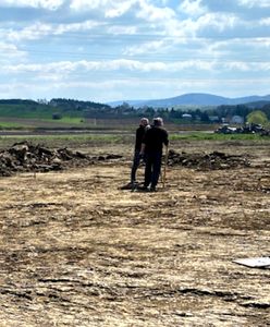 Sensacja archeologiczna na budowie S19. Odkrycie z czasów rzymskich