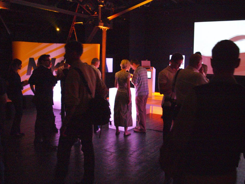 Nikon 1 J1 i V1 w rękach Fotoblogii - pierwsze wrażenia z konferencji 4