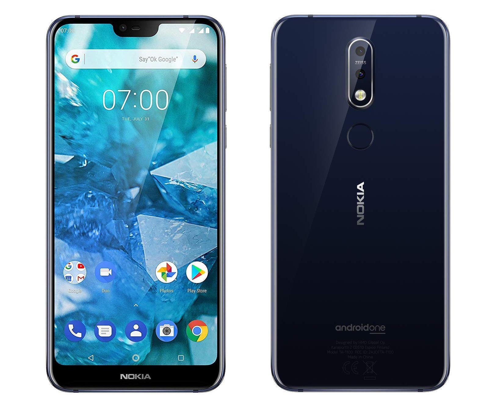 #wSkrócie: Honor 8X w Polsce, specyfikacja Nokii 7.1 i mobilne "Call of Duty" 2