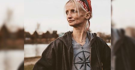 Najstarsza kobieta z progerią. Cierpi na przypadek ''Benjamina Buttona'' (WIDEO)