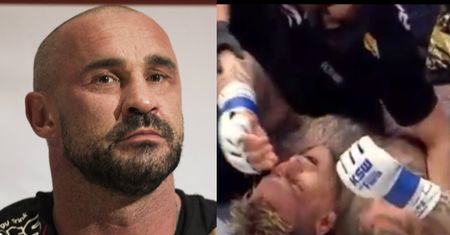 Saleta o Popku: "Ośmiu lat melanżu nie da się nadrobić w trzy miesiące"