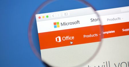 Microsoft celowo zniechęca do zakupu Office 2019