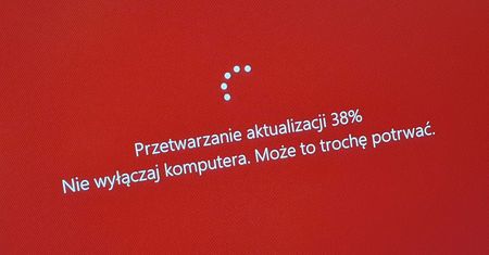 Windows 10: majowa aktualizacja dostępna dla kolejnych użytkowników