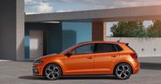 Volkswagen Polo VI (2017) - premiera