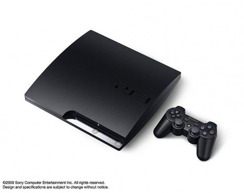 PlayStation 3 z większym dyskiem i Move w zestawie