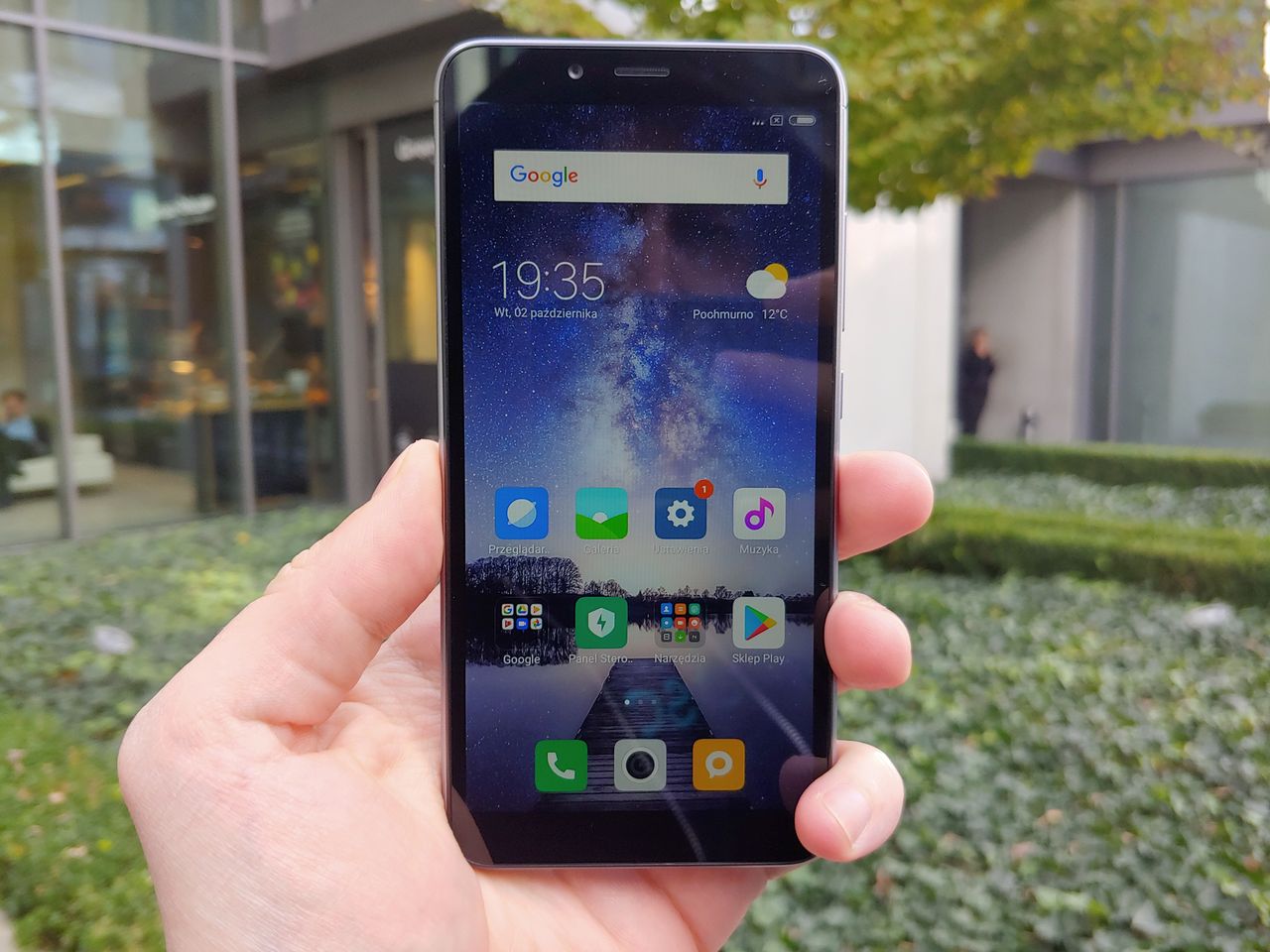 Wielki Test Smartfonów za 500 zł. Sprawdzamy Xiaomi Redmi 6a
