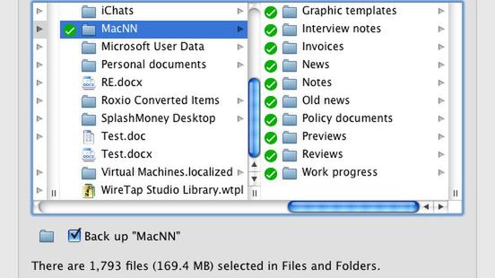 5 najlepszych narzędzi do robienia backupów 1