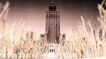 Warszawa wybuduje park u stóp Pałacu Kultury? 1