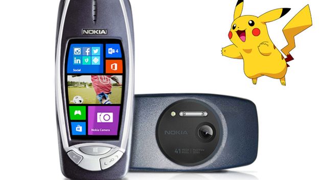 Najlepsze primaaprilisowe żarty Google'a, Samsunga, Sony, HTC i innych 1