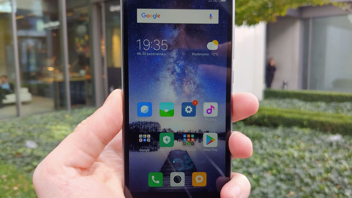 Wielki Test Smartfonów za 500 zł. Sprawdzamy Xiaomi Redmi 6a 1