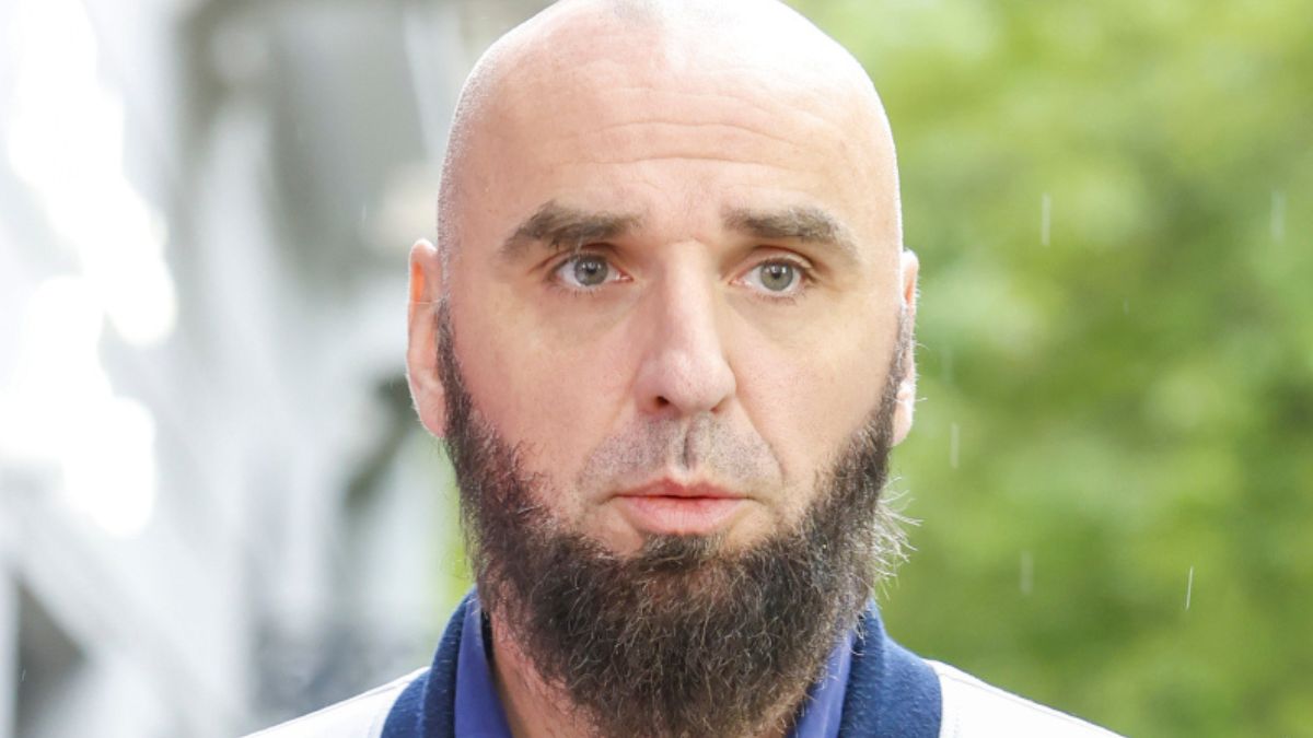 Marcin Gortat
