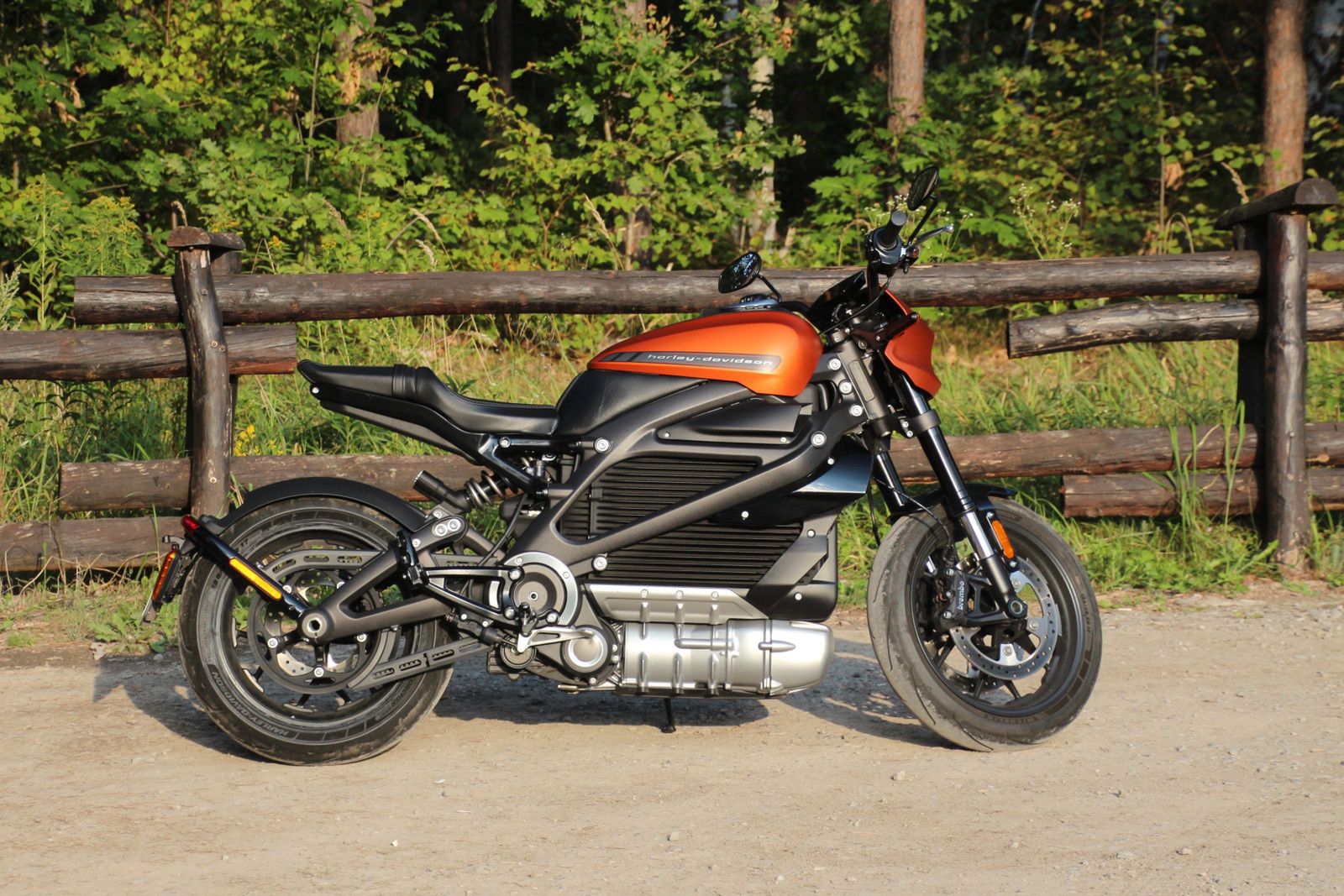 Harley-Davidson LiveWire