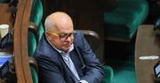 Skrytykował Hołownię. Poseł Polski 2050 zawieszony
