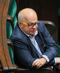 Skrytykował Hołownię. Poseł Polski 2050 zawieszony