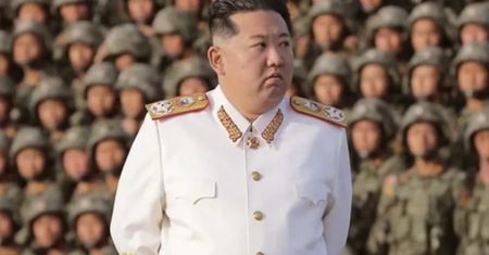 Kim Dzong Un ma już postanowienie noworoczne. Jego plan budzi grozę