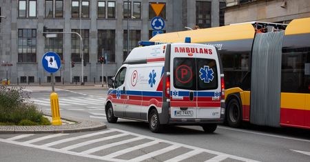 Fatalny rekord w historii badań GUS. Najwięcej zgonów od ponad 70 lat