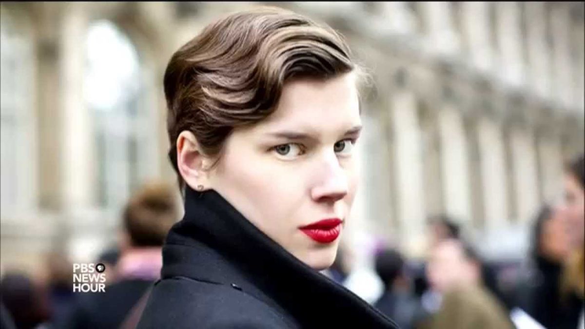 Uliczna moda ze Scottem Schumanem z The Sartorialist 1