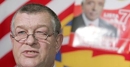 Łyżwiński i Krawczyk przeszli badania DNA