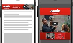 Google wprowadza pełnoekranowe reklamy Lightbox (wideo)