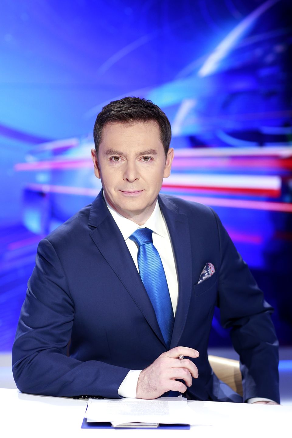 Michał Adamczyk