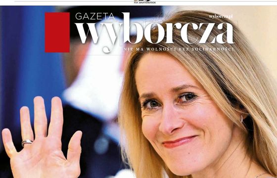 “Gazeta Wyborcza” dołącza do organizacji największych wydawców cyfrowych w Europie
