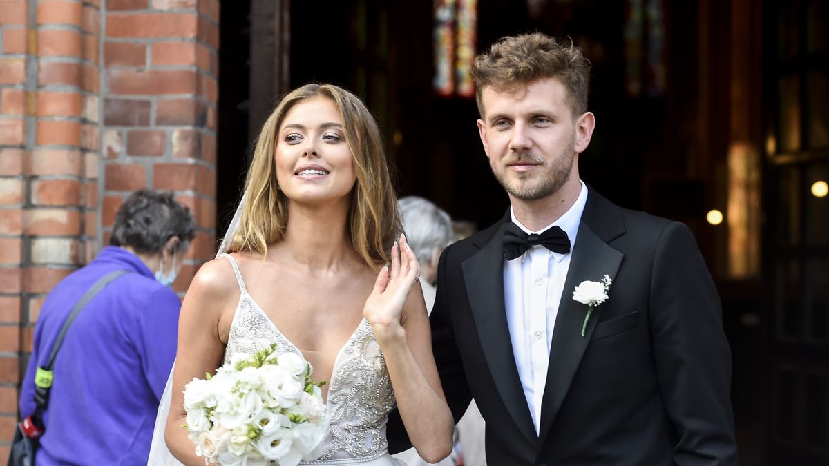 Joanna Opozda, Antoni Królikowski 