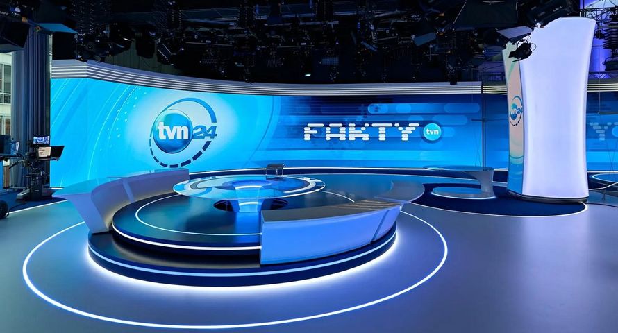 [środa] W TVN24 mniej marek, ale więcej spotów. Najaktywniejsze: Media Expert, Aldi i Apart