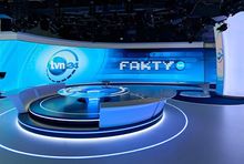 Kto i jak mocno reklamuje się w TVN24?