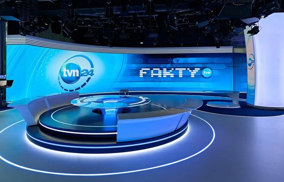 [środa] W TVN24 mniej marek, ale więcej spotów. Najaktywniejsze: Media Expert, Aldi i Apart