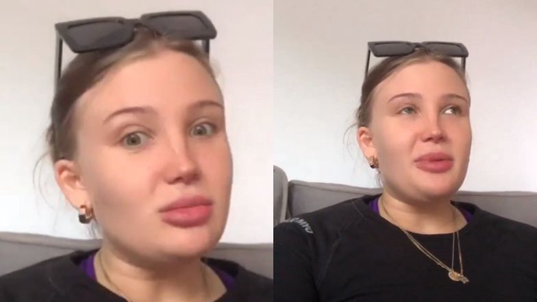 Glorianka nie chce już zaproszeń na "melanż"