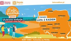 Rusza 51. edycja „Lata z Radiem”. Wśród prowadzących – Maciej Kurzajewski