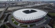 Ma już 11 lat. Jak dobrze znasz Stadion Narodowy?