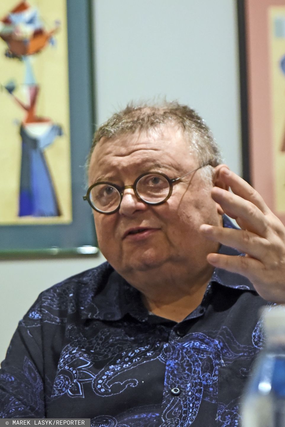 Wojciech Mann