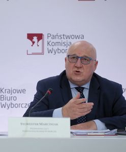 Wybory 2020. PKW: Nie było włamania do komisji wyborczej w Katowicach