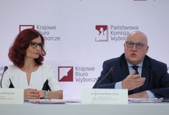 Wybory 2020. PKW: Nie było włamania do komisji wyborczej w Katowicach