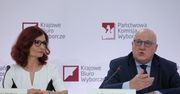 Wybory 2020. PKW: Nie było włamania do komisji wyborczej w Katowicach