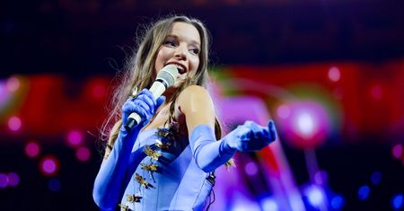 Sanah kończy 29 lat. Właśnie pisze historię polskiej muzyki