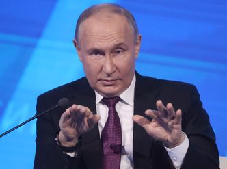 Putin realizuje swój niszczycielski plan. Setki tysięcy Ukraińców bez prądu