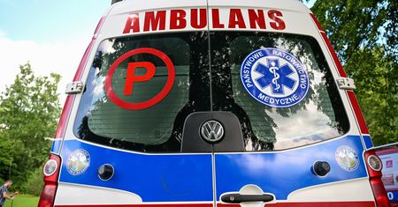 Rolnik użył trutki na szczury. Dzieci są w ciężkim stanie