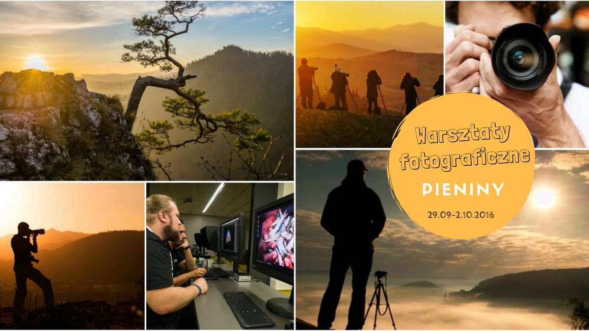 Startuje szósta edycja warsztatów fotografii podróżniczej Marcina Dobasa 1