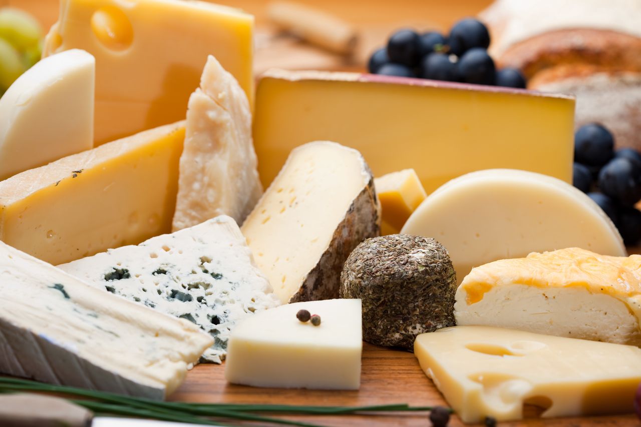10 osób zginęło po zjedzeniu sera. Szwajcarski producent skazany