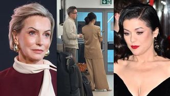 TYLKO NA PUDELKU: Rusza proces Katarzyna Cichopek vs. Paulina Smaszcz. "Stoją do siebie tyłem na dwóch krańcach korytarza" (RELACJA)