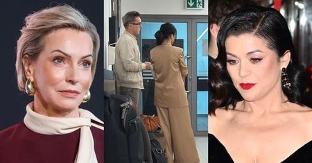 TYLKO NA PUDELKU: Rusza proces Katarzyna Cichopek vs. Paulina Smaszcz. "Stoją do siebie tyłem na dwóch krańcach korytarza" (RELACJA)