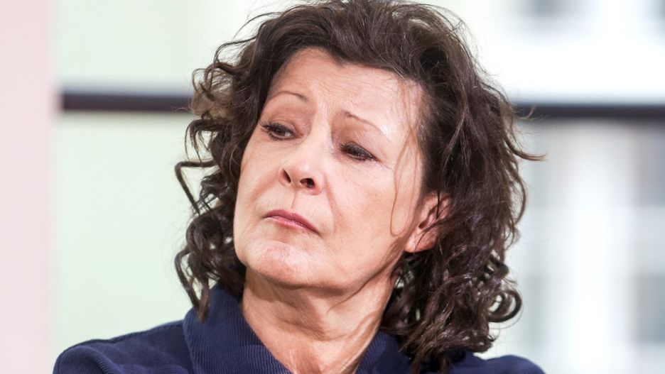 Dorota Kolak żałuje, że jej córka jest jedynaczką