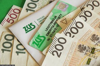 Spytali Polaków o pracę na emeryturze. "Brak świadomości"