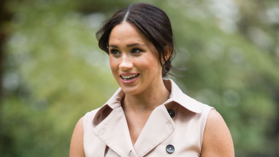 Meghan Markle