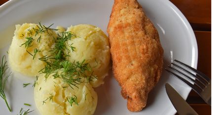 To najlepszy przepis na devolaye. Wychodzą dużo smaczniejsze niż tradycyjne