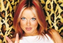 Tak dziś wygląda Geri Halliwell ze Spice Girls!