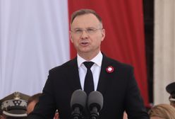 Zamieszanie po słowach z USA. Mamy głos z Pałacu Prezydenckiego