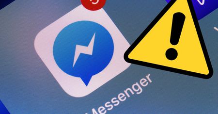 Nie działa Messenger. Awaria aplikacji mobilnej i na komputer